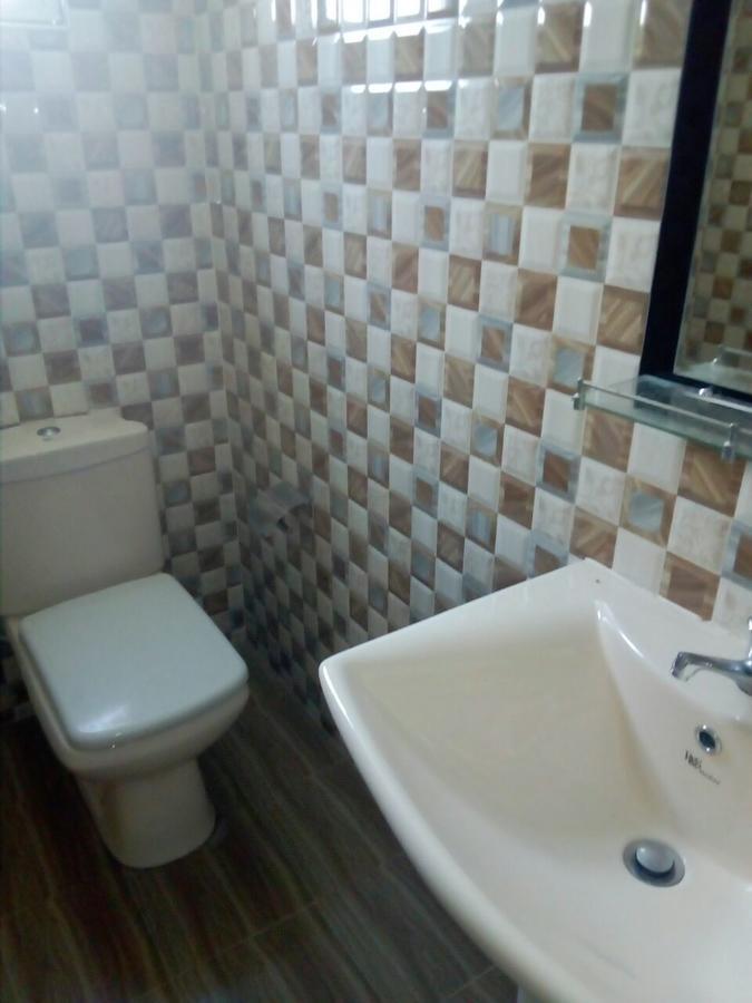 Nethmi Rooms Negombo Exterior photo