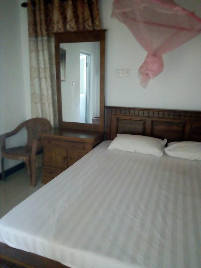 Nethmi Rooms Negombo Exterior photo